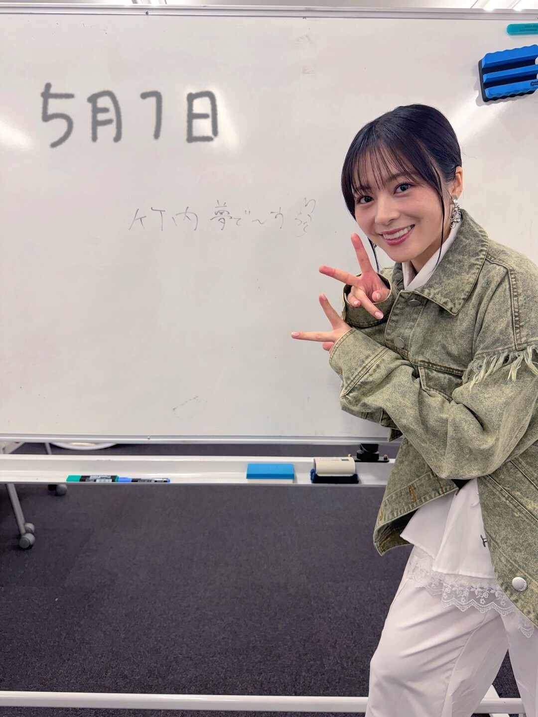 5月ふぁいなる🕴️