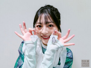 販売中のグッズをご紹介します！