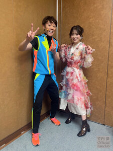 龍角散presents 「音楽の力で全国にセルフメディケーションを普及しよう！子どもから大人までみんなで楽しむファミリーコンサート」オフショット