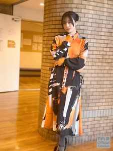 ミュージカル『GHOST』取材オフシッョト